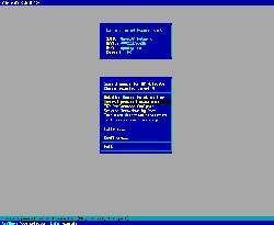 main menu ready screen