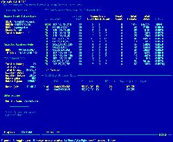 tcp performance analysis (connections)