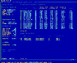 tcp performance analysis (latency)